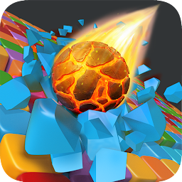 Icon image Brick Ball Blast: Ball Crusher