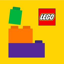 รูปไอคอน LEGO® Builder