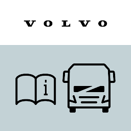 Icon image Volvo Trucks Driver Guide