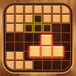 Icon image Wood Block Puzzle