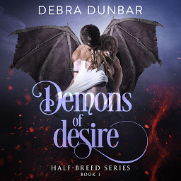 Icon image Demons of Desire