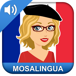 Icon image Learn French Fast: Course