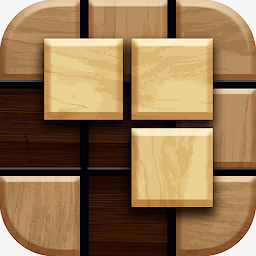 آئیکن کی تصویر Wood Blocks by Staple Games