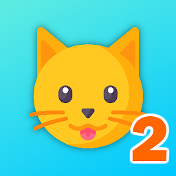 Icon image Cat Toy 2 - Games for Cats