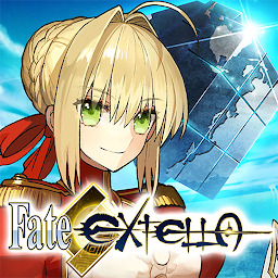 Gambar ikon Fate/EXTELLA