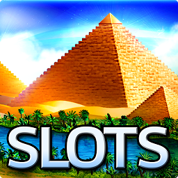 Ikonbild för Slots - Pharaoh's Fire