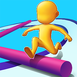 Icon image Hyper Run 3D