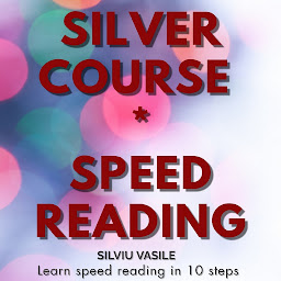 Icon image SILVER COURSE * SPEED READING