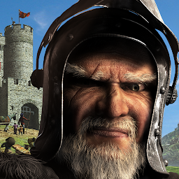 නිරූපක රූප Stronghold Kingdoms Castle Sim