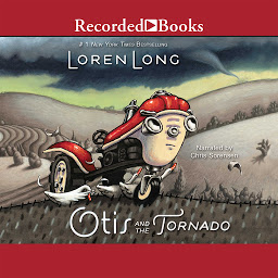 Icon image Otis and the Tornado