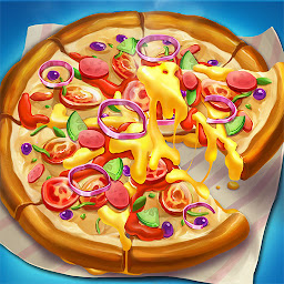 Icon image Happy Cooking 2: Cooking Games