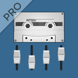 Gambar ikon n-Track Studio Pro | DAW