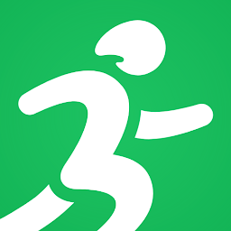 Joggo - Run Tracker & Coach: imaxe da icona