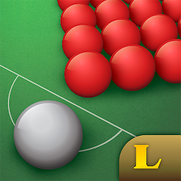 Piktogramos vaizdas („Snooker LiveGames online“)