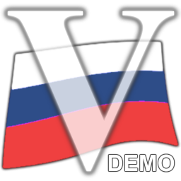 Russian Verbs Pro (Demo) ikonoaren irudia