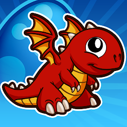 Icon image DragonVale: Hatch Dragon Eggs