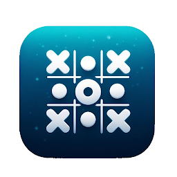 Icon image Tic Tac Toe