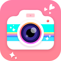 Icon image Beauty Camera: Sweet Camera