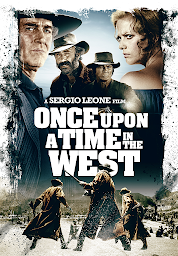Icon image Once Upon A Time In The West