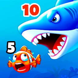 Icon image Ocean Blast