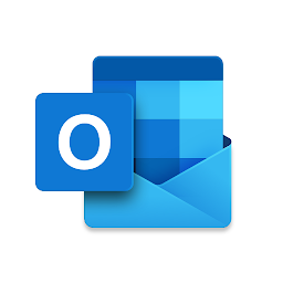 Imatge d'icona Microsoft Outlook