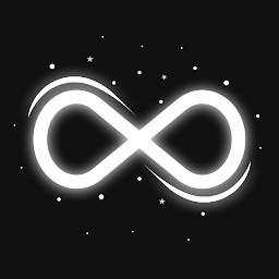 Icon image Infinity Loop: Relaxing Puzzle