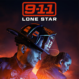 9-1-1: LONE STAR（字幕版） հավելվածի պատկերակի նկար