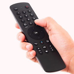 Icon image TCL TV Remote