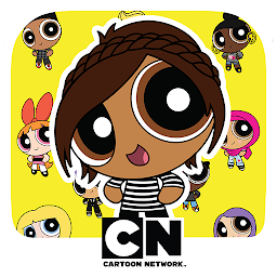 Icon image Powerpuff Yourself