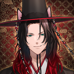 Icon image Isekai: Warrior's Kiss - Otome