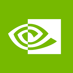 GeForce NOW for SHIELD TV 아이콘 이미지