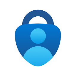 Microsoft Authenticator 아이콘 이미지