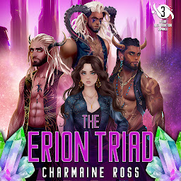 Icon image The Erion Triad