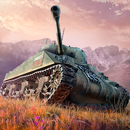 Icon image Grand Tanks: WW2 Tank Games