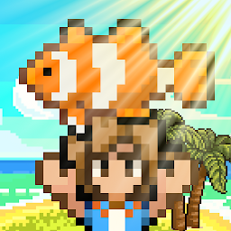 Icon image Fishing Paradiso