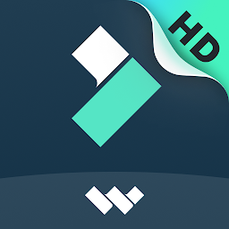 Icon image FilmoraHD - Video Creator