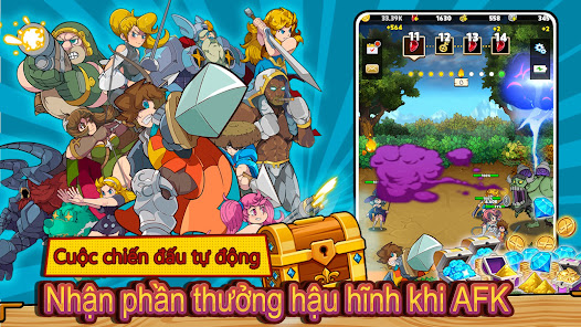 Ảnh chụp màn hình