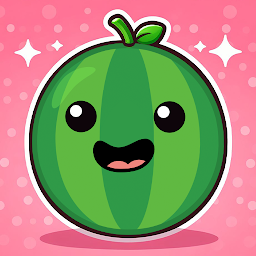 Immagine dell'icona Anguria: Puzzle di Frutta