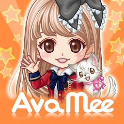 Icon image 新感覚アバターSNS - AvaMee（アバミー）