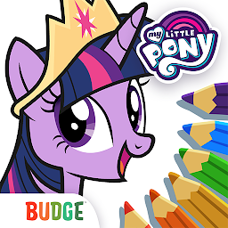 Icon image My Little Pony Color By Magic