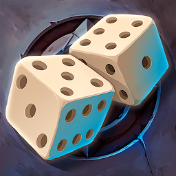 Icon image Fantasy Dice - 3D Dice Roller