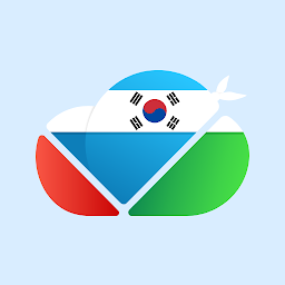 MobiDrive Cloud Storage & Sync 아이콘 이미지