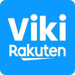 ຮູບໄອຄອນ Viki: Asian Drama, Movies & TV