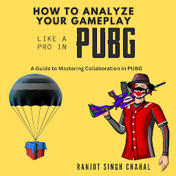 Icon image How to Analyze Your Gameplay Like a Pro in PUBG: A Guide to Mastering Collaboration in PUBG