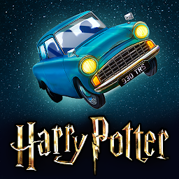 รูปไอคอน Harry Potter: Hogwarts Mystery
