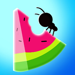 Obraz ikony: Idle Ants - Simulator Game