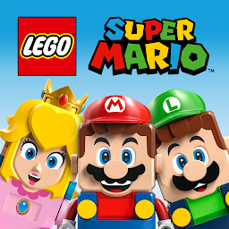 Image de l'icône LEGO® Super Mario™