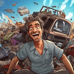 Icon image Junkyard Tycoon Game Business