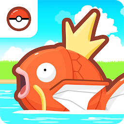 Icon image Pokémon: Magikarp Jump