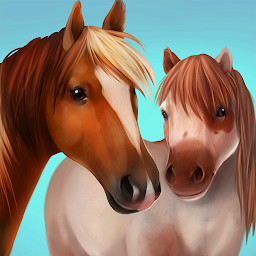 Icon image Horse World Premium